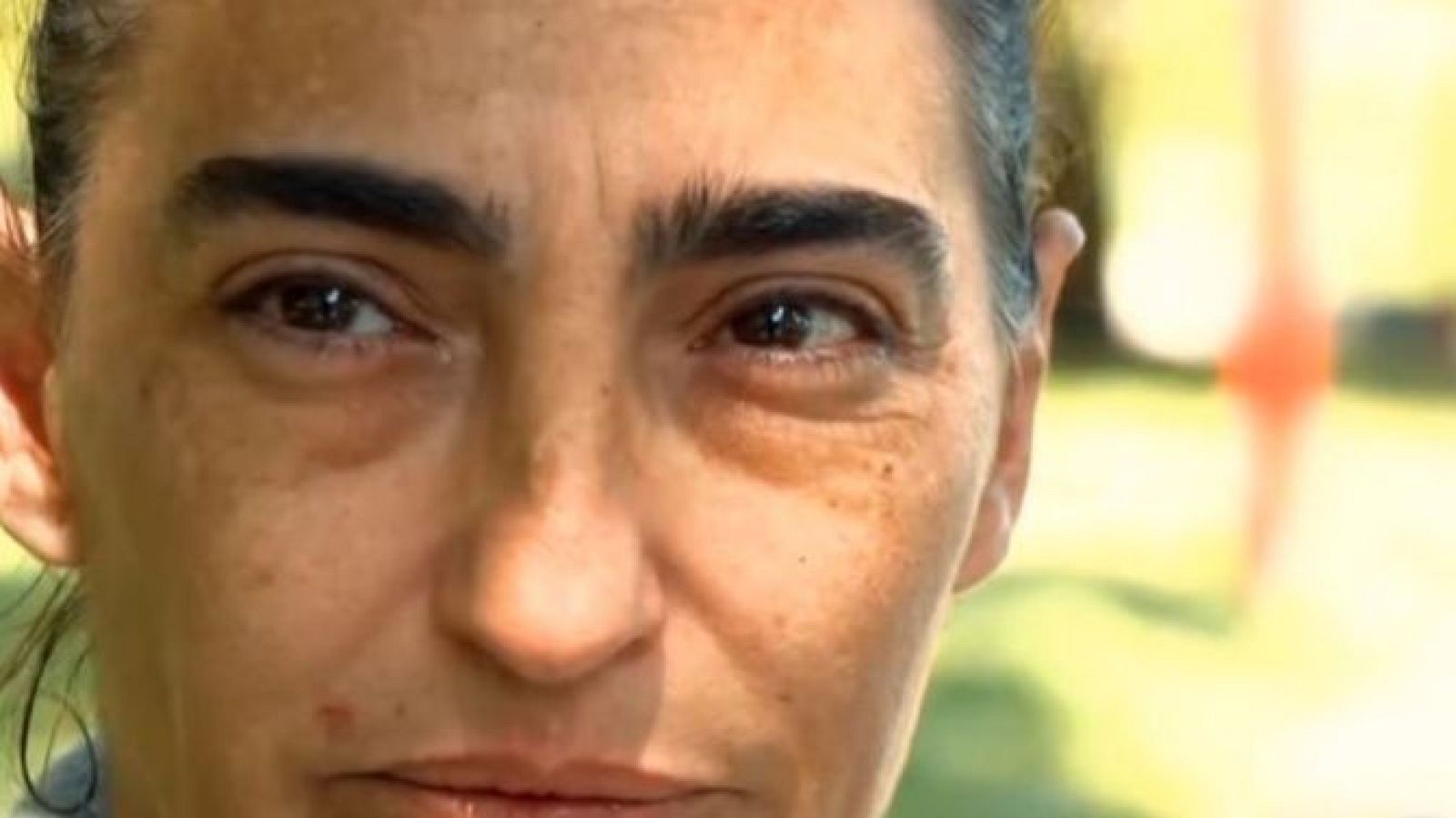El testimonio de Tamara Fernández Varela, drogada, abusada y grabada por su marido, en exclusiva en 'Directo al grano' - Directo al grano | Ver