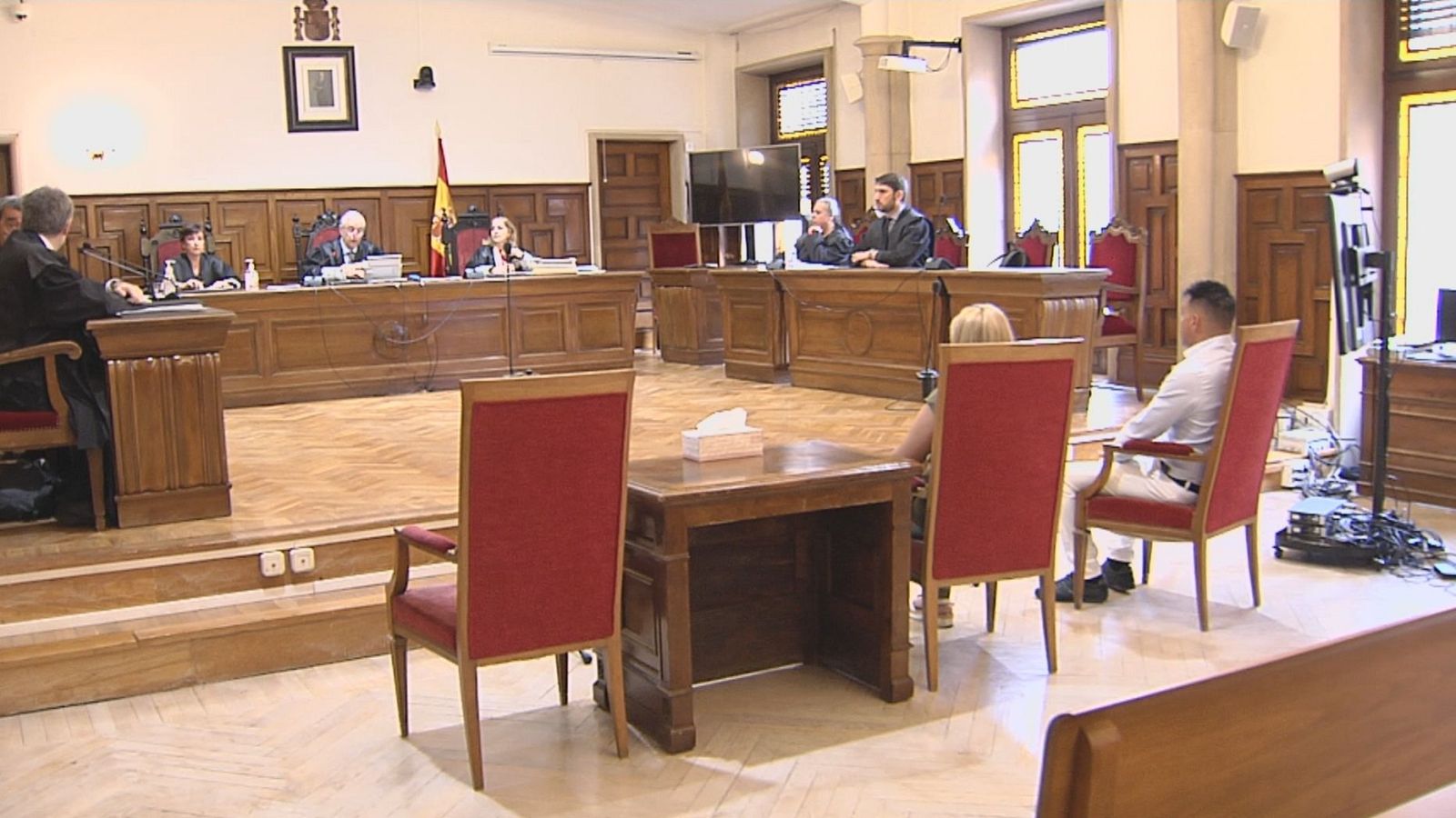 Los juzgados de Castilla y León asfixiados y sin nuevos magistrados a la vista