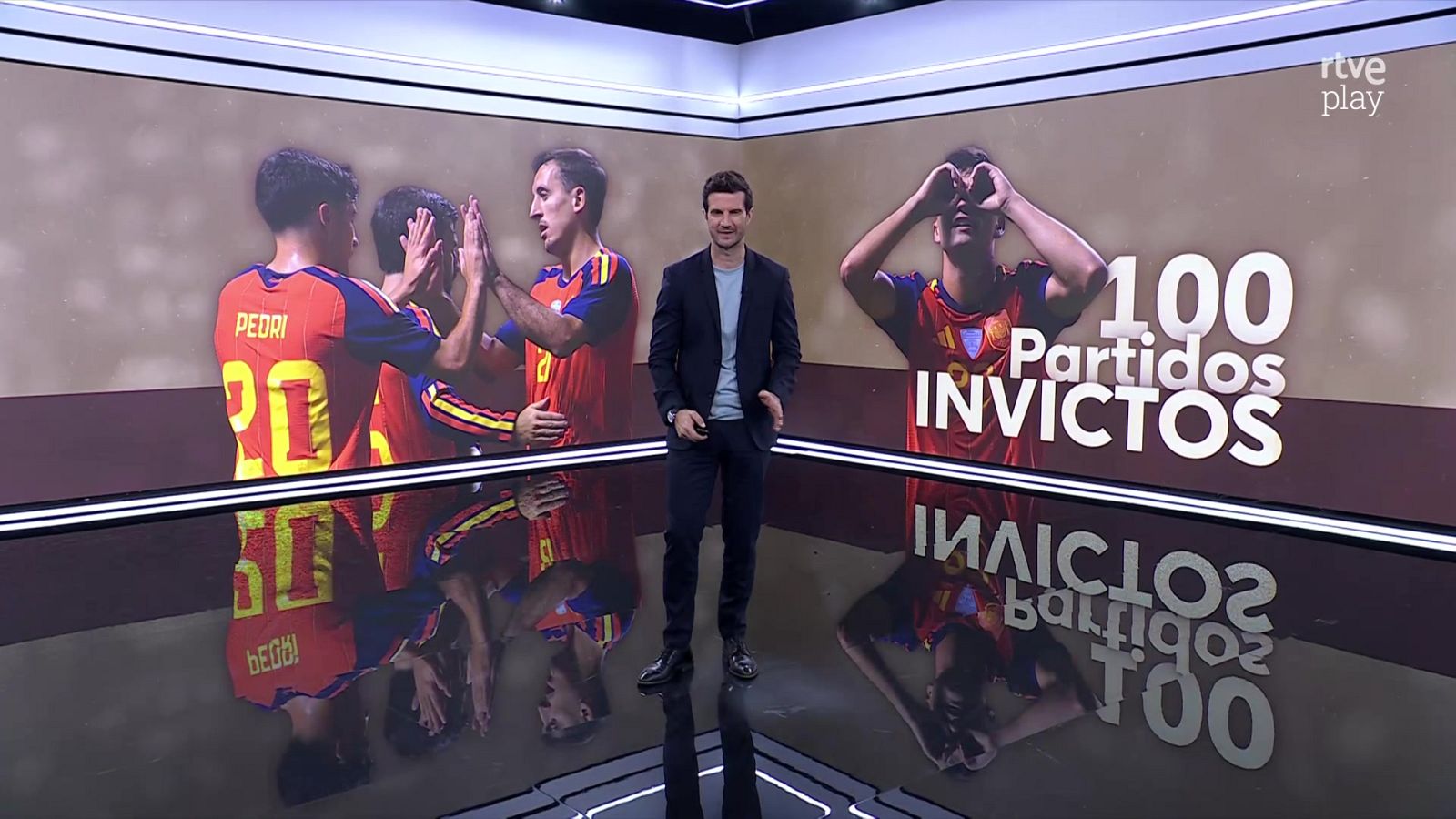 Deportes 1 - 09/06/26 - Los Deportes de La1 | Ver