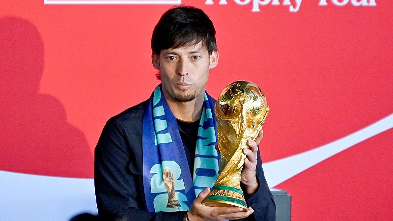 Mundial | Los campeones de 2010 ven similitudes con esta selección - Los Deportes de La1 | Ver