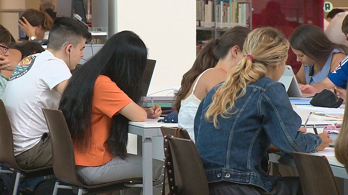 TeleCantabria - El Gobierno de Cantabria usará detectores de frecuencia en las oposiciones de Educación