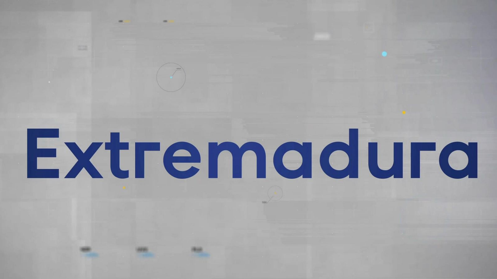 Noticias de Extremadura 2 - 09/06/2026 - Ver ahora