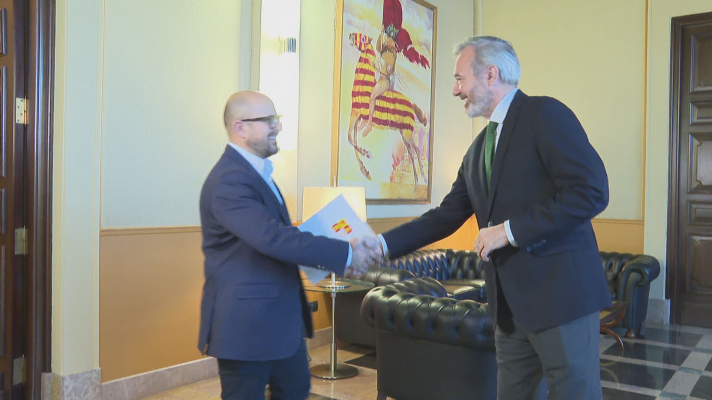 Noticias Aragón - Noticias Aragón 09/06/2026