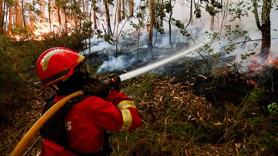 Jaca volver� a tener parque de bomberos propio - Noticias Arag�n | Ver