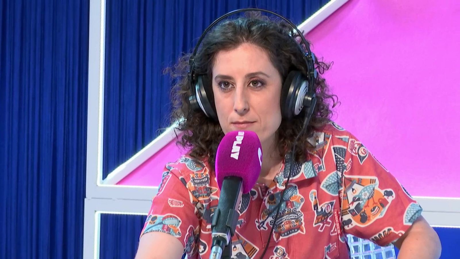 El Recreo - 09/06/2026 | Ver en RTVE Play | Ver ahora