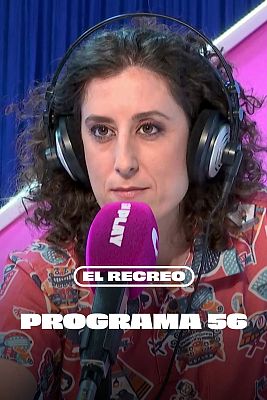 El recreo - Programa 56