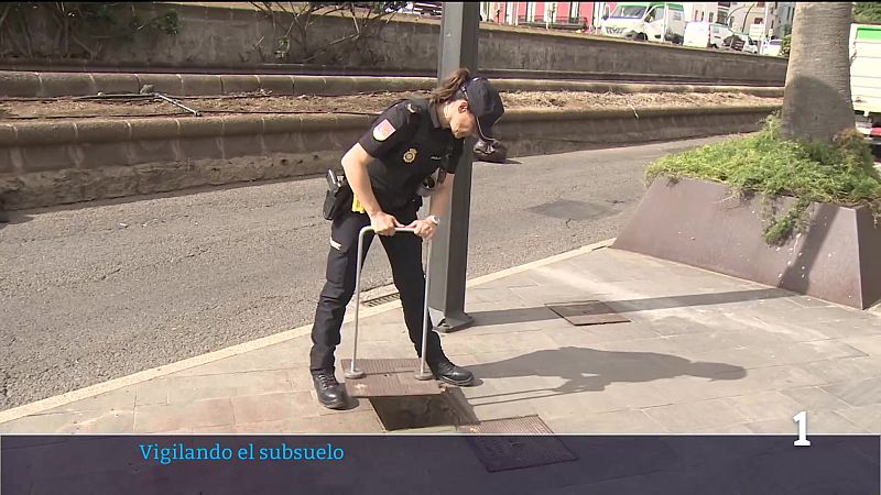 Canarias en 2`- 09/06/2026 | Ver