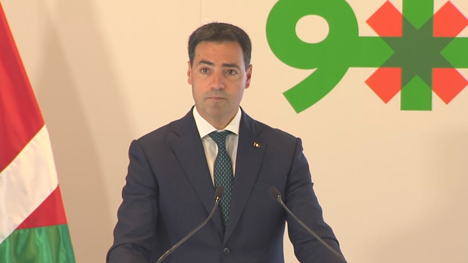 El Gobierno Vasco conmemorará con más de 40 actos el 90 aniversario del primer ejecutivo del lehendakari Aguirre | RTVE Play – Ver ahora