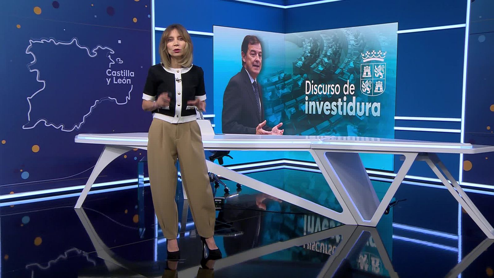 Noticias Castilla y León - 09/06/2026 | Ver