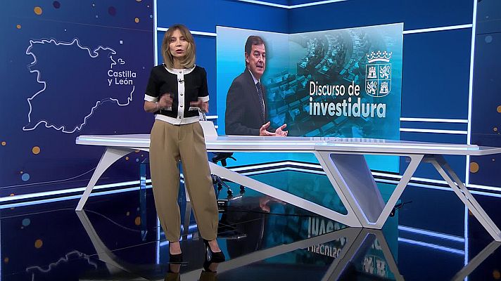 Noticias de Castilla y León - Noticias Castilla y León - 09/06/2026