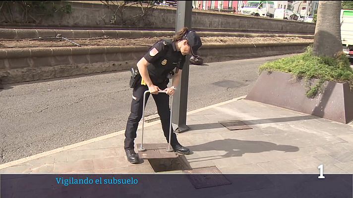 Telecanarias - Canarias en 2'- 09/06/2026