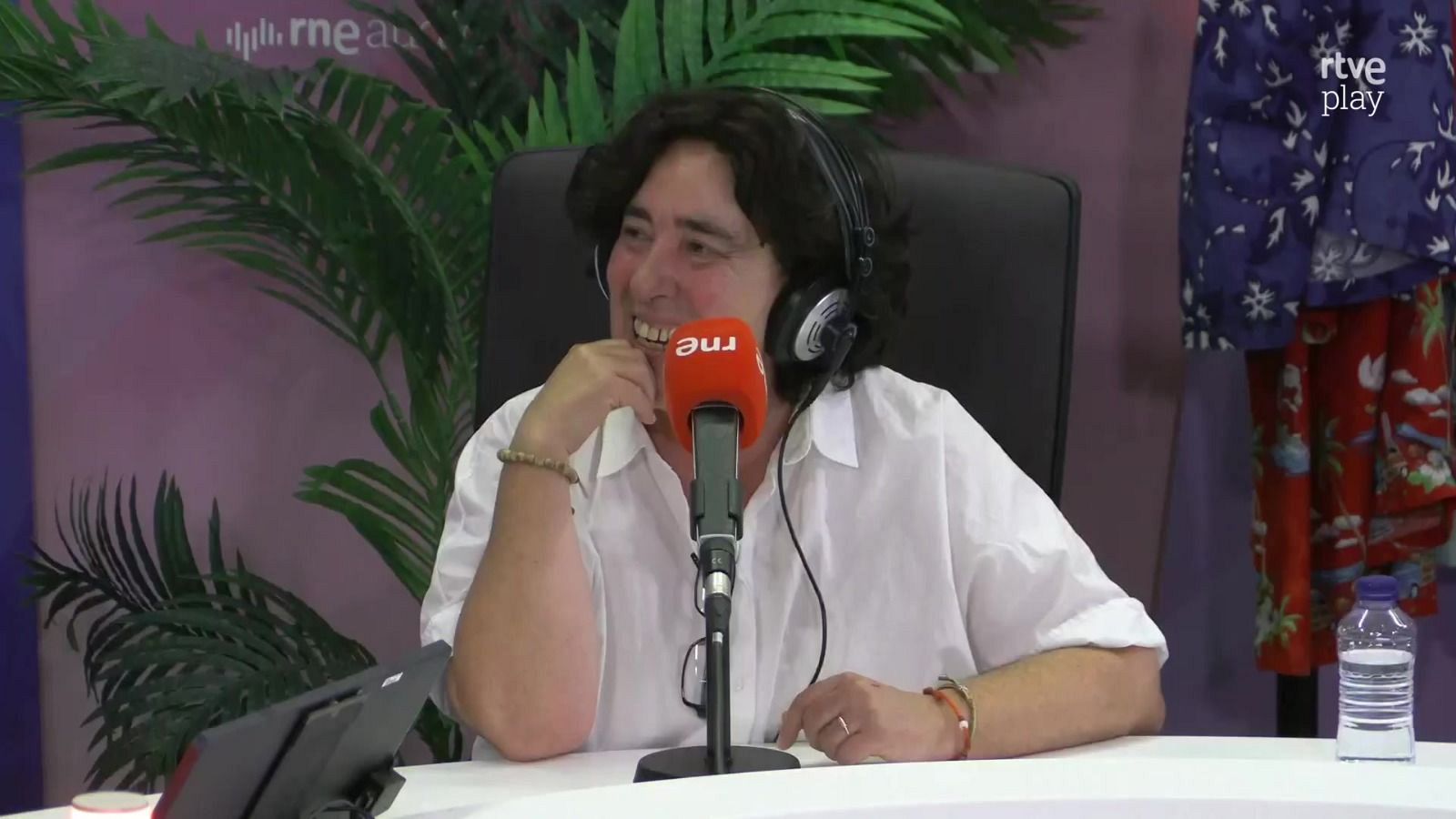 Mañana más - Arantxa Echevarría | Ver en RTVE Play | Ver ahora