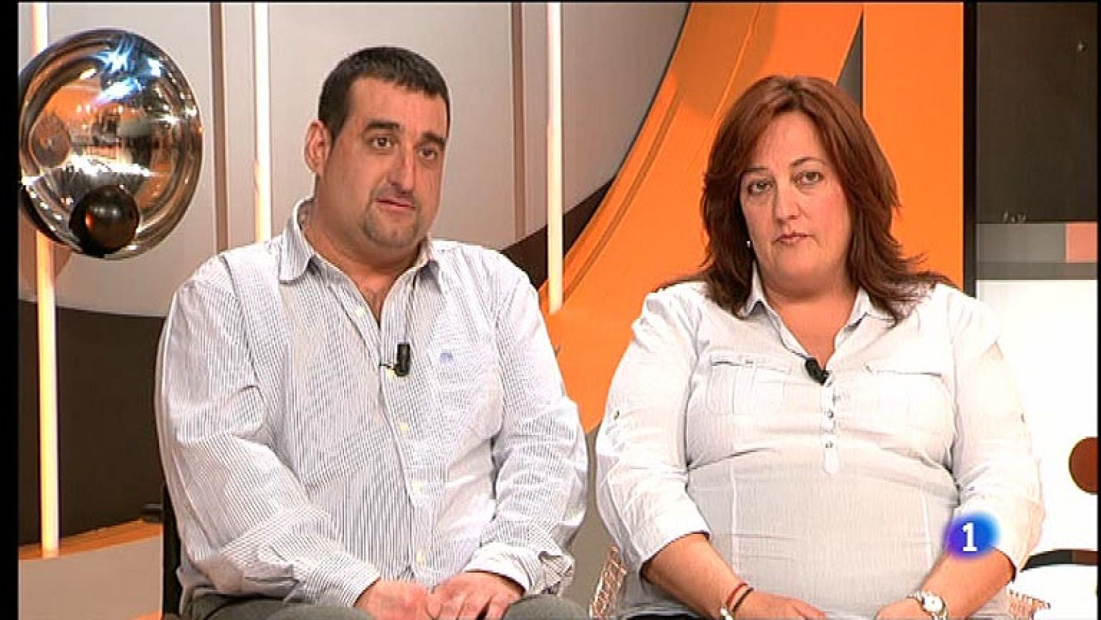 Tenemos que hablar - Antonio y Mara van a ser padres tras un accidente