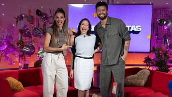Gema, �ltima expulsada de 'MasterChef', se sincera: "Yo eleg� aislarme, eso una realidad absoluta"