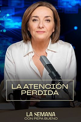 En busca de tu atención perdida