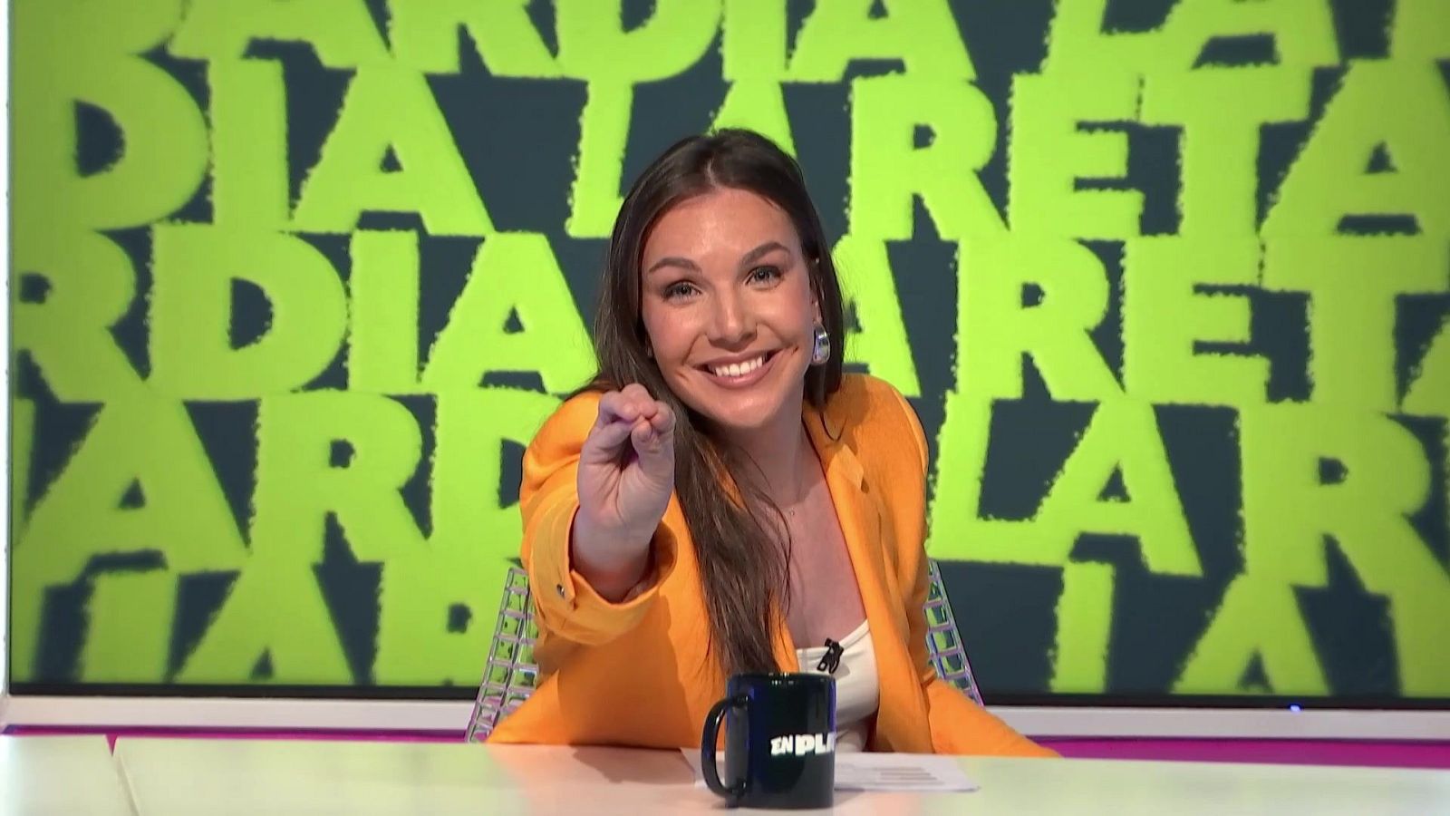 La retaguardia - 09/06/2026