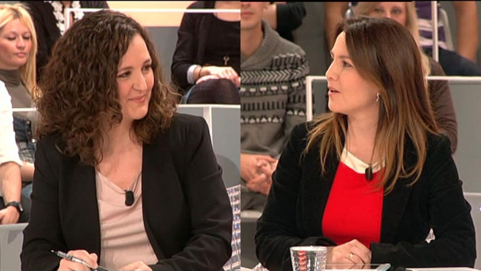 Tenemos que hablar - Hablan los expertos: Embarazos milargo