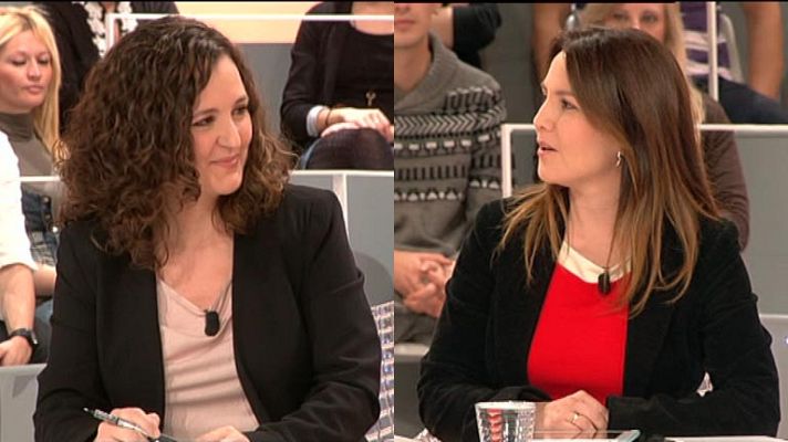 Tenemos que hablar - Expertos: Embarazos milagro