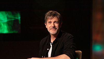 La casa (Presentación)
