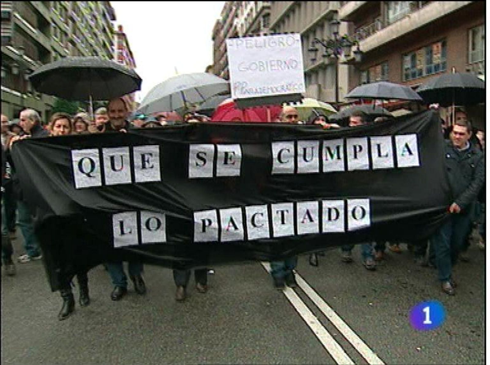 Asturias en 2' - 07/03/13 | Ver