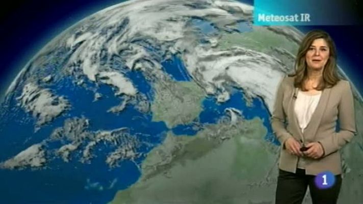 Noticias de Castilla-La Mancha - El Tiempo en Castilla-La Mancha. 07/03/13