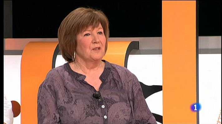 Tenemos que hablar - Embarazada tras tocar una piedra