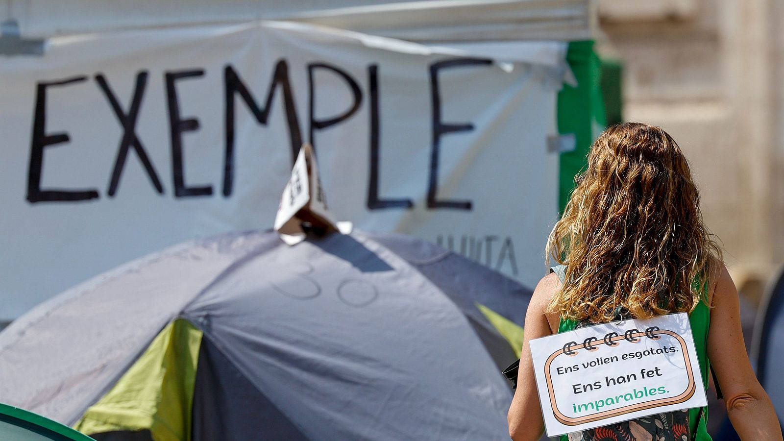 L'Informatiu Comunitat Valenciana 2 - 09/06/26 | Ver