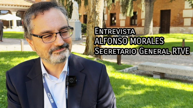 31ª Asamblea Legal y de Asuntos Públicos de la UER. Alcalá de Henares (28-29 de mayo 2026) | Ver