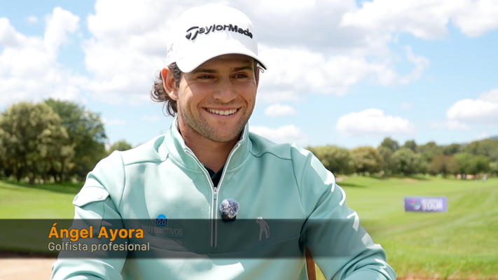 HolaGolf - T10 - Programa 8