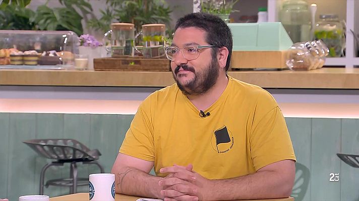 Cafè d'idees - USTEC diu que caldrà "un veritable acord de país" en Educació