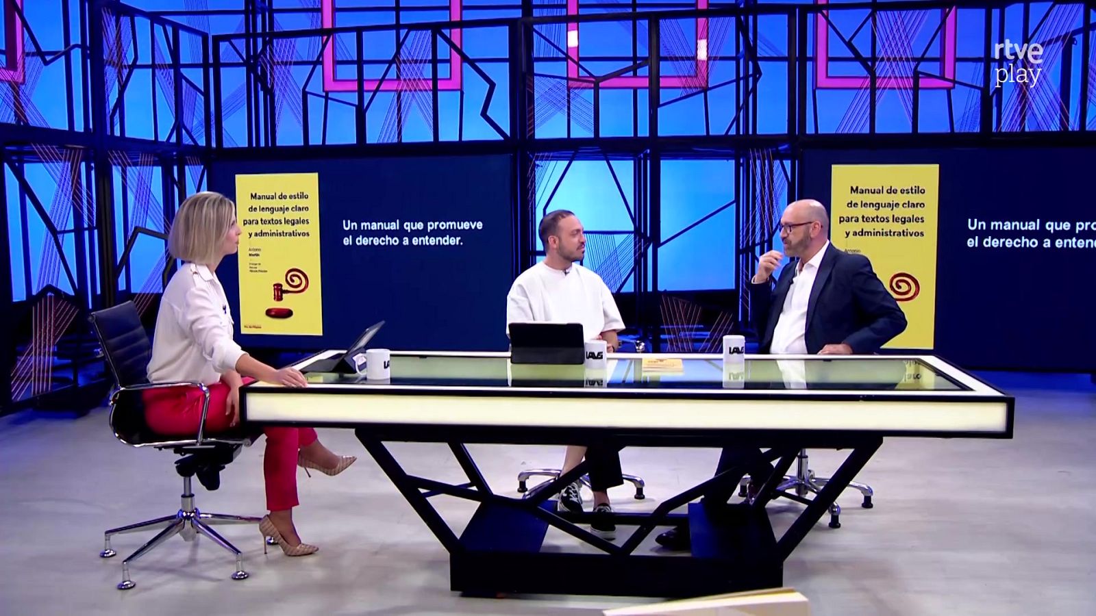 La aventura del saber - 10/06/26 - La aventura del Saber | Ver