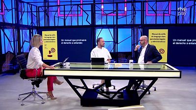 La aventura del saber - 10/06/26