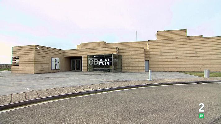 La aventura del Saber - Centro de Arte y Naturaleza de Huesca