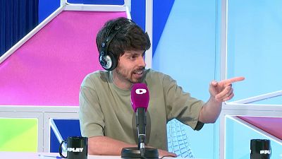 ¿Es Francia el mejor país del mundo? Adri Romeo desata el caos en la mesa