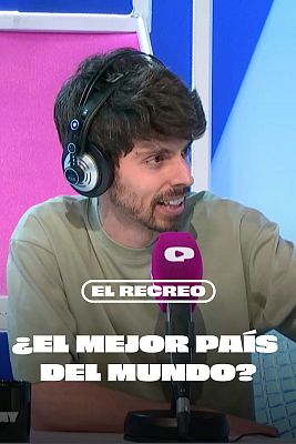 ¿Es Francia el mejor país del mundo? Adri Romeo desata el caos en la mesa