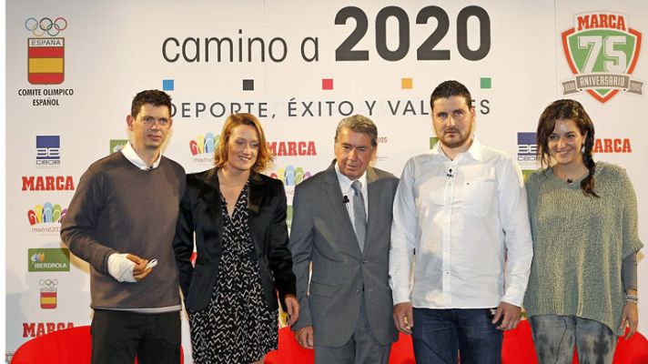 Informativo de Madrid - Informativo de Madrid - 07/03/13