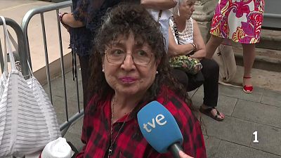 La Parròquia de Sant Agustí, al Raval, espera Lleó XIV