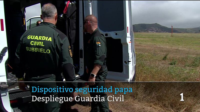Telecanarias - 10/06/2026 | Ver
