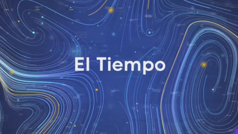 El Tiempo en Andaluc�a - 10/06/2026 - Noticias Andaluc�a | Ver