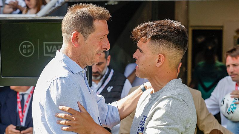 Luis Miguel Ramis es el elegido para entrenar a Osasuna la próxima temporada - Telenavarra | Ver