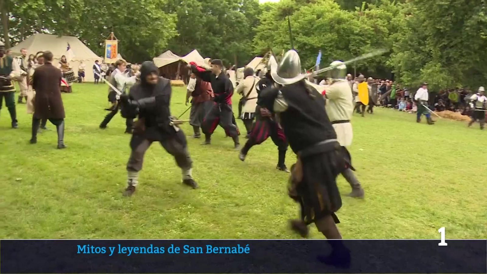 Informativo Telerioja 2 - 10/06/26 | Ver