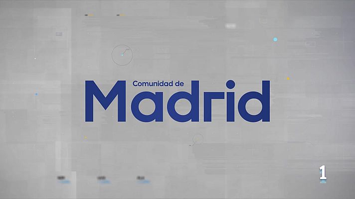 Informativo de Madrid - Informativo Madrid 2 – 10/06/26