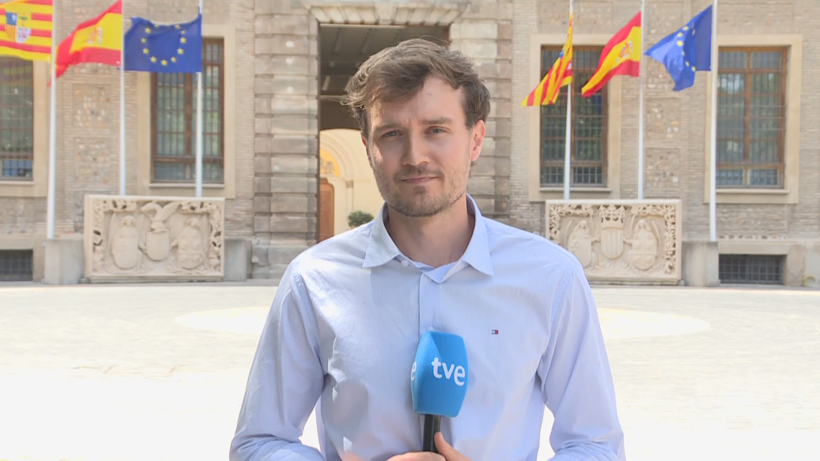 Noticias Aragón 10/06/2026 Ver ahora
