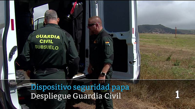 Canarias en 2'- 10/06/2026 | Ver