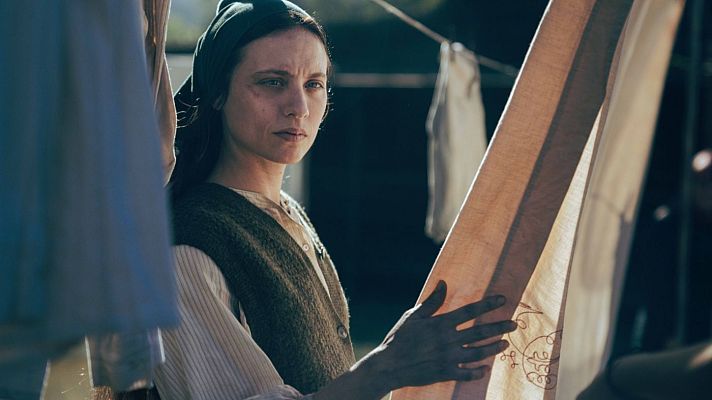 Somos cine - Tráiler de 'El nido'