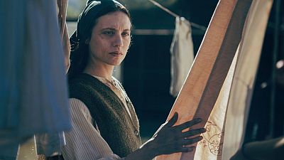 RTVE.es estrena el tr�iler de 'El nido', thriller psicol�gico con Michelle Jenner,�Luisa Gavasa y Pablo Derqui�