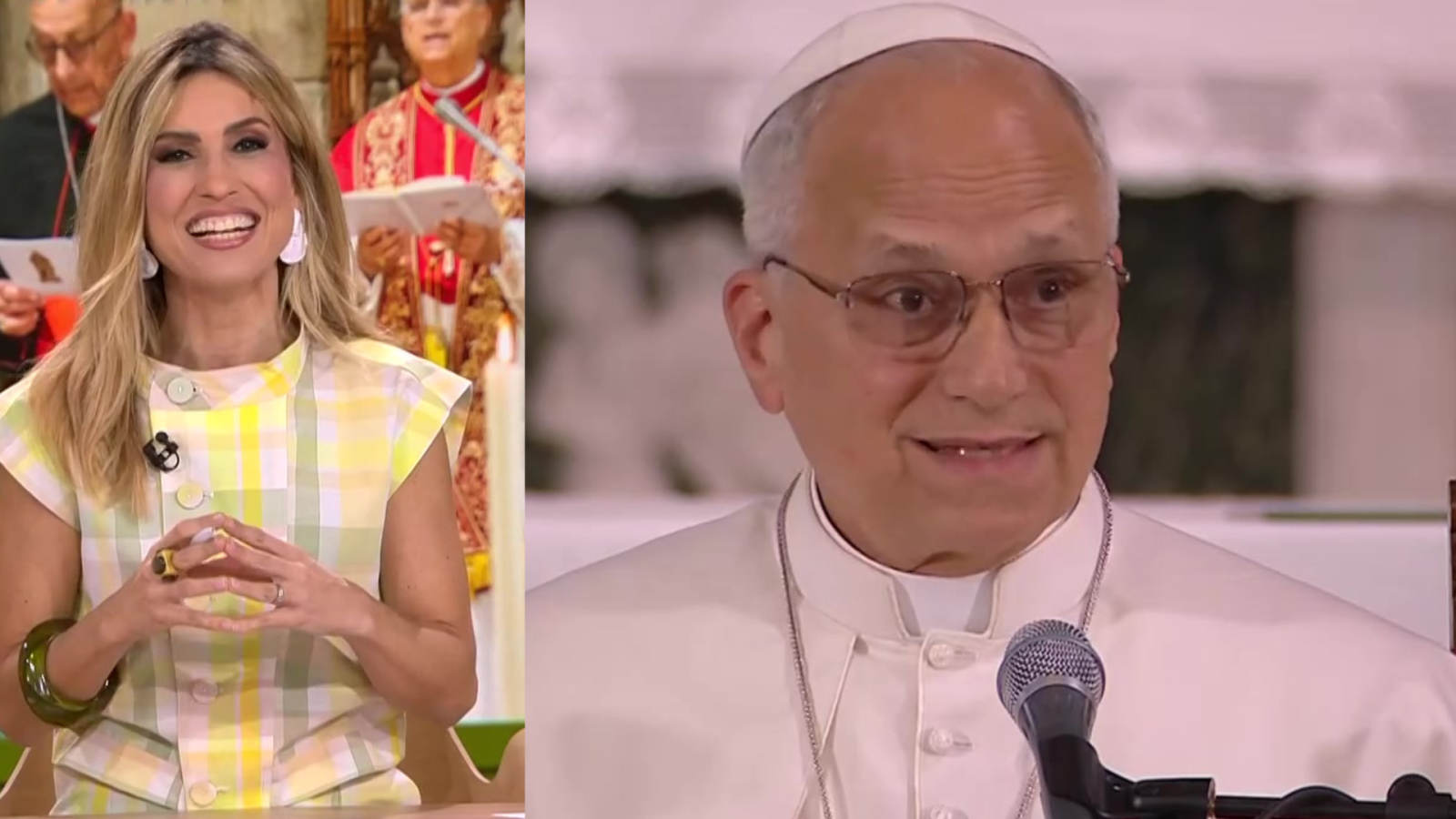 Tiroteig, papa a Sant Agustí i "La Cheloteca" - L'Altaveu - L'altaveu | Veure