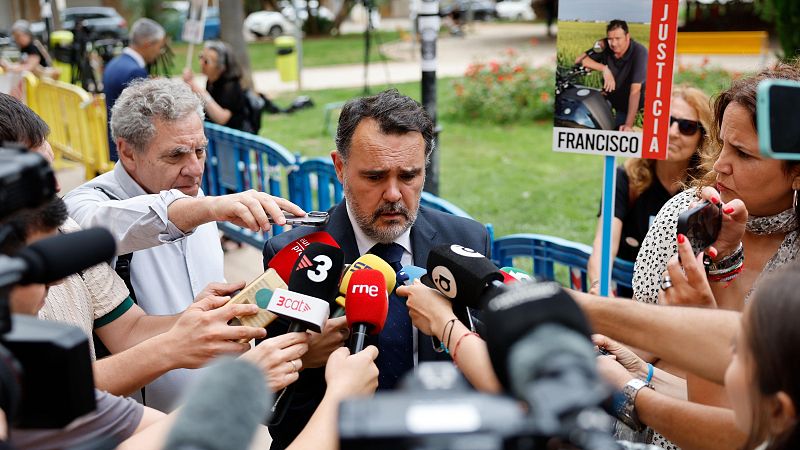 L'Informatiu Comunitat Valenciana 1 - 10/06/26 | Ver