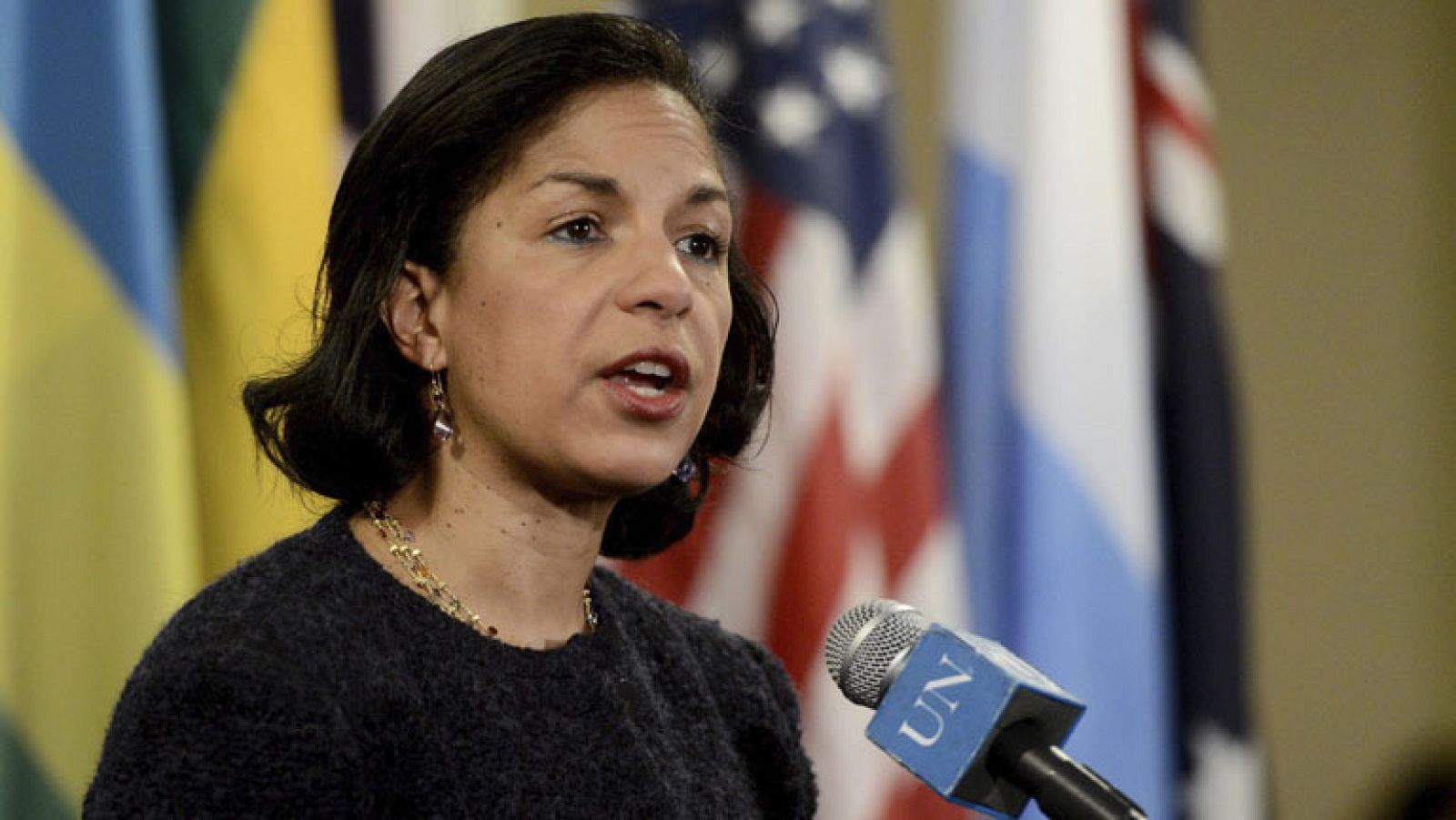 El régimen norcoreano amenaza a Estados Unidos con un "ataque nuclear preventivo"