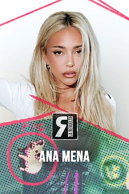 La Revuelta - Ana Mena